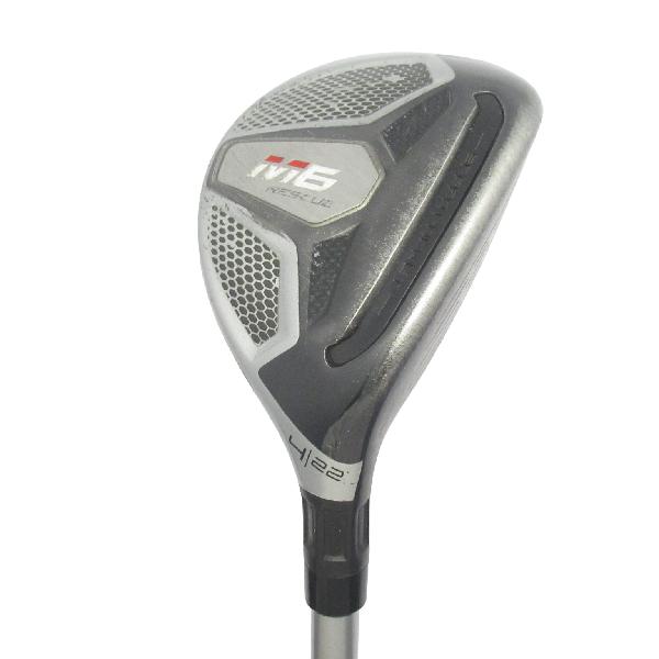 楽天市場】m6 ユーティリティー 28°の通販