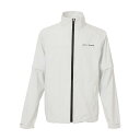ジュン アンド ロペ JUN & ROPE ストレッチ 2WAY レインブルゾン
