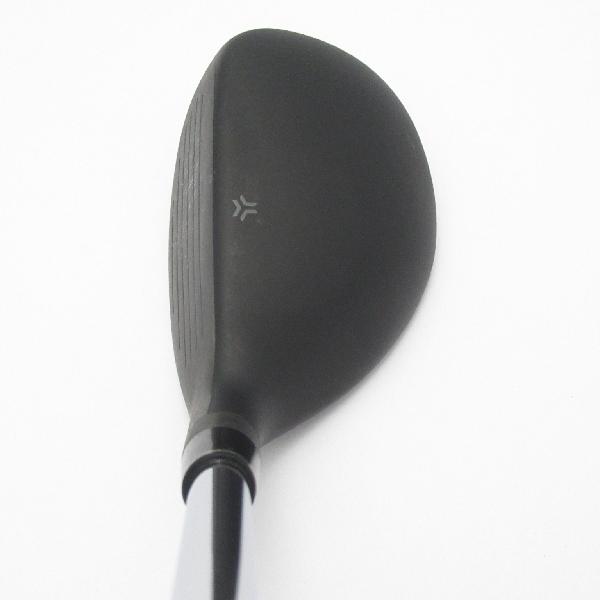 【中古】ダンロップ　SRIXON　スリクソン ZX MkII ハイブリッド ユーティリティ N.S.PRO 950GH neo DST for HYBRID　【U4】シャフト：N.S.PRO 950GH neo DST for HYBRIDCランク　フレックスS　男性用 メンズ用　右用
