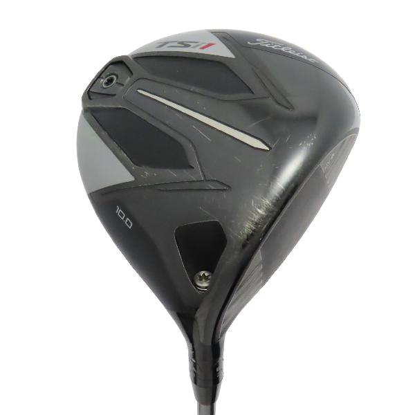 【中古】タイトリスト　TSi　TSi1 ドライバー TSP013 45　シャフト：TSP013 45CDランク　フレックスS　男性用 メンズ用　右用