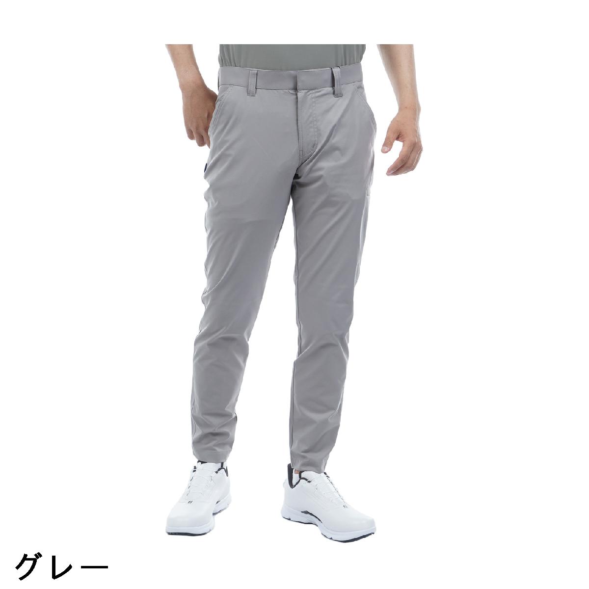 GDO オリジナル　GDO ORIGINAL　イージーウエスト ゴルフパンツ 股下67cm