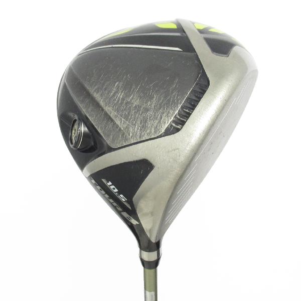 Bridgestone TOUR B JGR (2017)