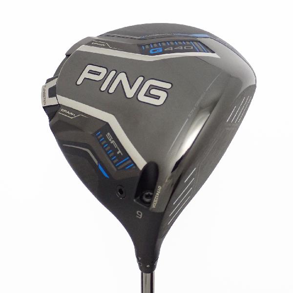 PING G440 SFT