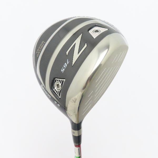 Srixon Z 765 ドライバー 9.5度 スリクソン Z765 リミテッドモデル ドライバー | ウッド | 製品情報