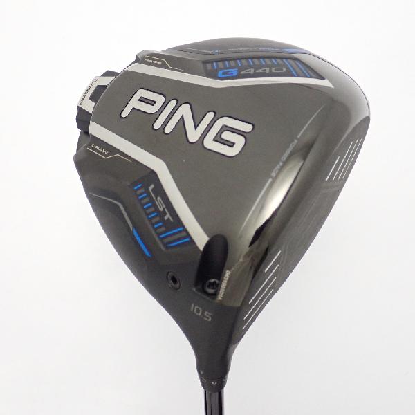 PING G440 LST