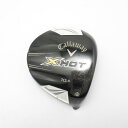 【中古】キャロウェイゴルフ Callaway Golf Callaway Golf ヘッド単品 - Cランク フレックス- 男性用 メンズ用 右用