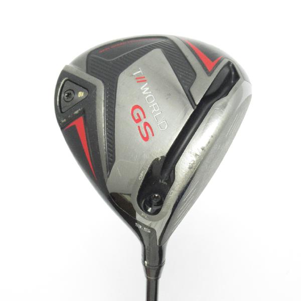 HONMA T//WORLD GS