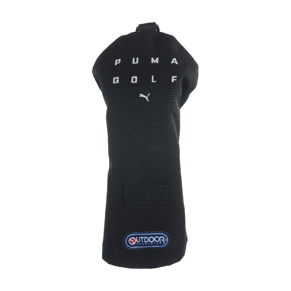 プーマ　PUMA　OUTDOOR PRODUCTS ヘッドカバー FW用