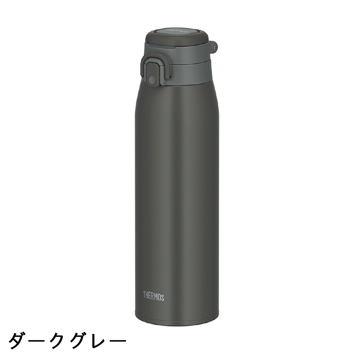 サーモス　THERMOS　真空断熱ケータイマグ 1L