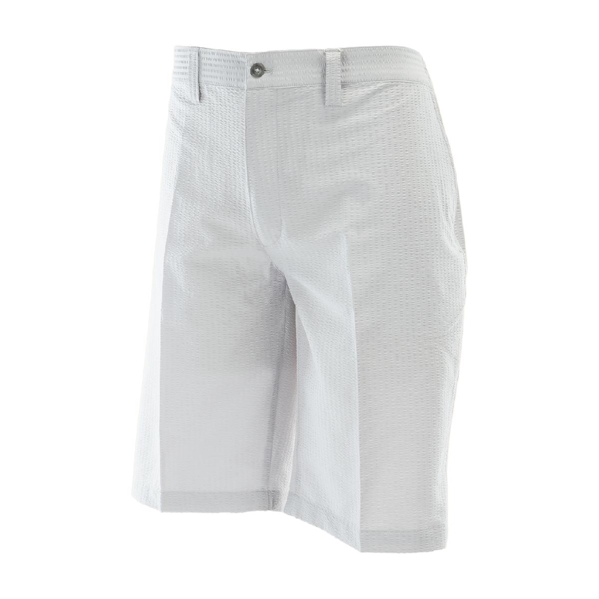 フィラ　FILA GOLF　大きいサイズ ストレッチ ショートパンツ
