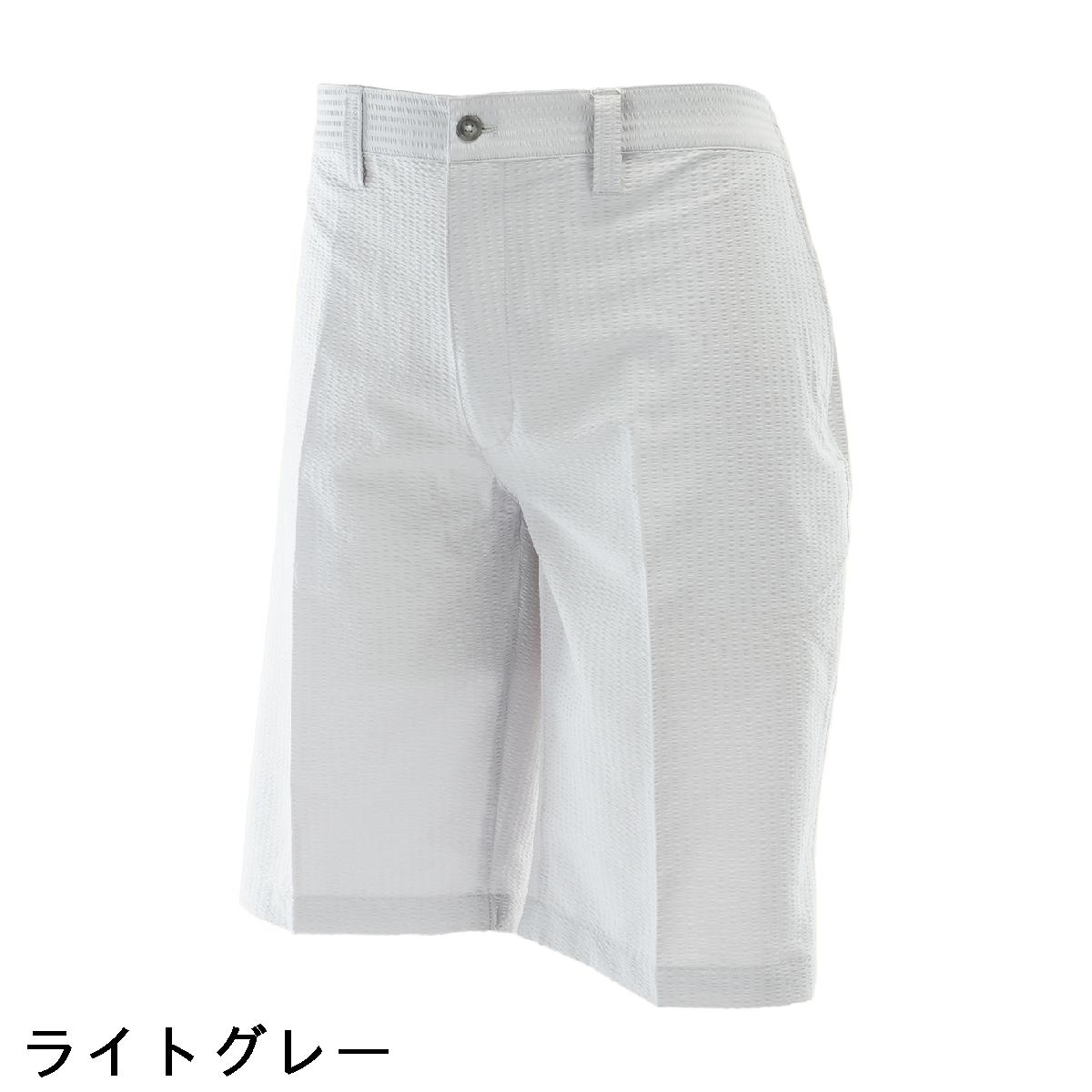 フィラ　FILA GOLF　大きいサイズ ストレッチ ショートパンツ
