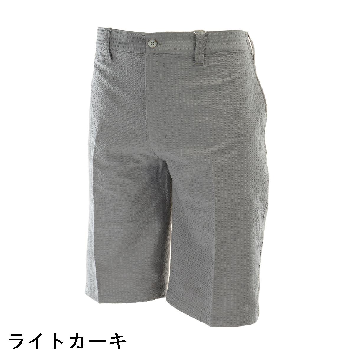 フィラ　FILA GOLF　大きいサイズ ストレッチ ショートパンツ