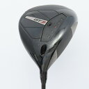 【中古】タイトリスト TITLEIST GT3 ドライバー TENSEI 1K BLUE 55 シャフト:TENSEI 1K BLUE 55Cランク フレックスS 男性用 メンズ用 右用