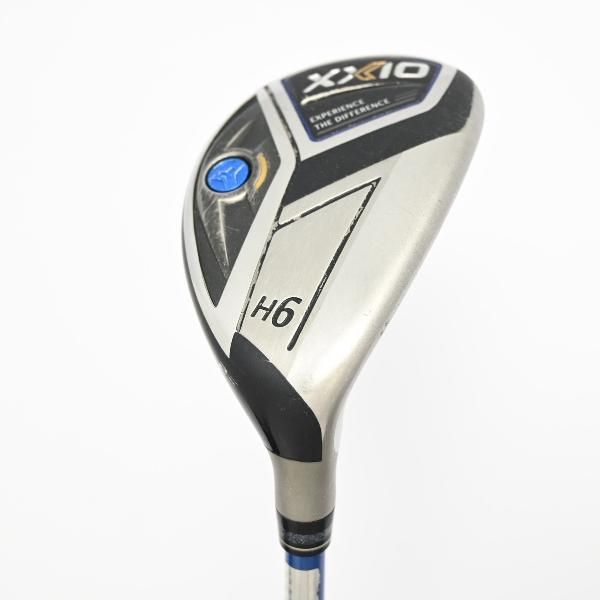 楽天市場】ゼクシオ11 ユーティリティ 6（スポーツ・アウトドア）の通販