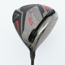 【中古】本間ゴルフ TOUR WORLD ツアーワールド GS ドライバー SPEED TUNED 48 シャフト:SPEED TUNED 48Cランク フレッ...
