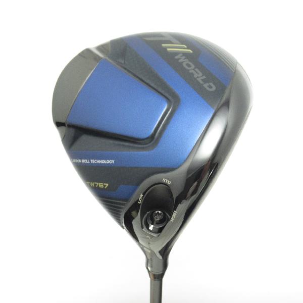 HONMA T//WORLD TW767