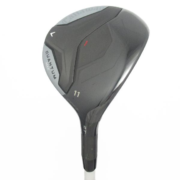 Callaway Quantum Max