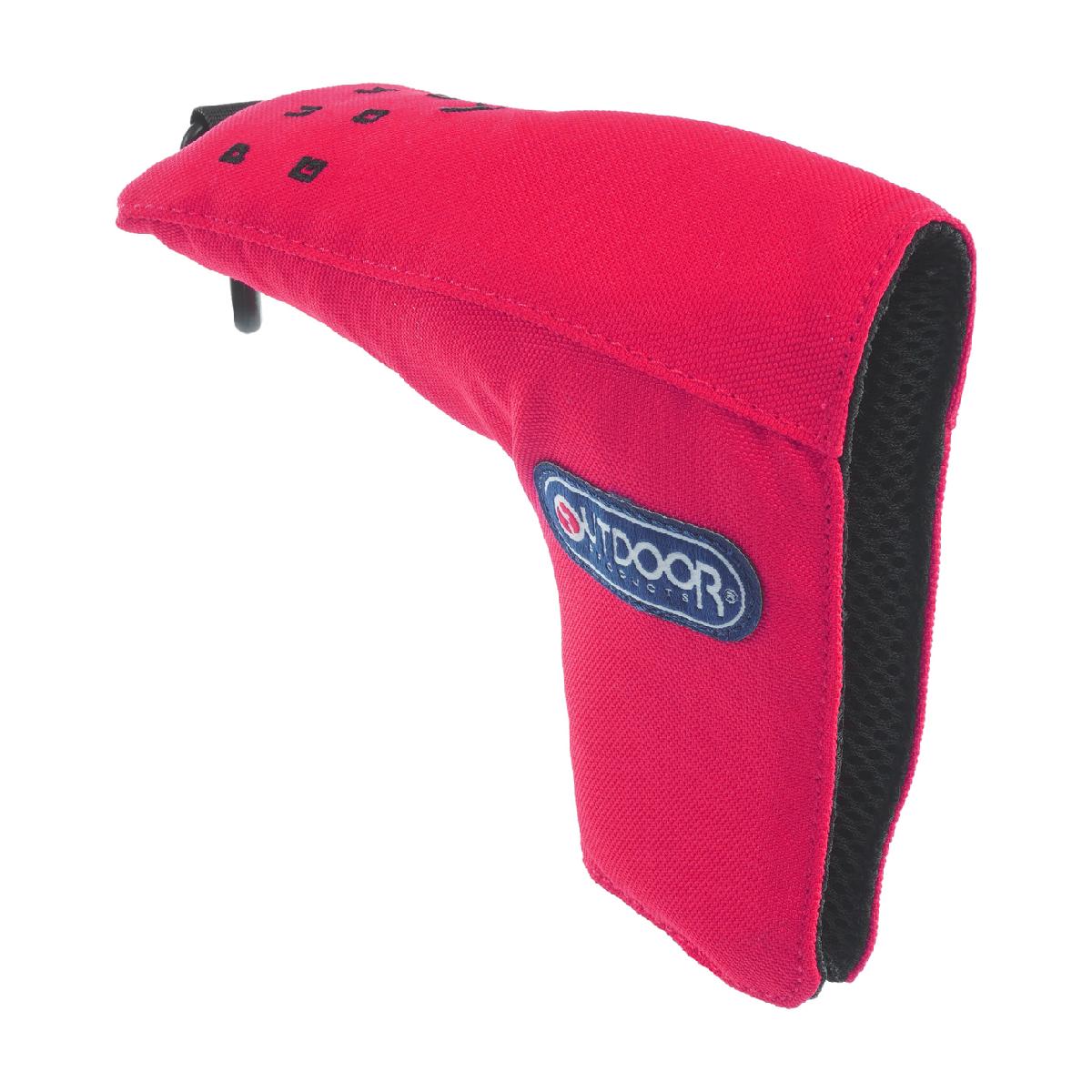 プーマ　PUMA　OUTDOOR PRODUCTS パターカバー