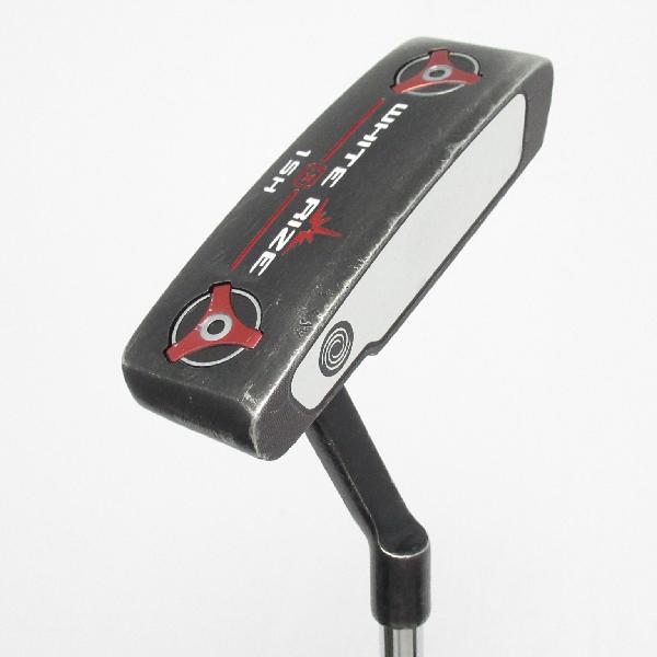 楽天市場】odyssey white rize ixパター 1shの通販
