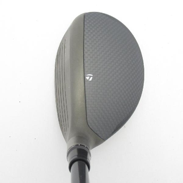 【中古】テーラーメイド　Qi35　Qi35 レスキュー ユーティリティ Diamana Blue TM6...