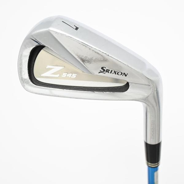 楽天市場】スリクソン z545 アイアン 3i miyazaki kosuma blue ironの通販