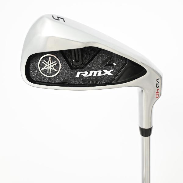 楽天市場】ヤマハ リミックス vd40 アイアン 中古の通販