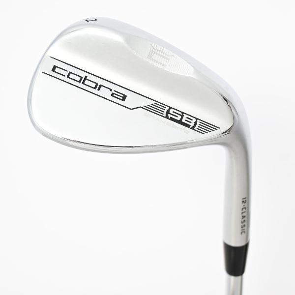 コブラ　KING　キング SNAKEBITE(2023) ウェッジ N.S.PRO MODUS3 TOUR 105　シャフト：N.S.PRO MODUS3 TOUR 105Cランク　フレックスS　男性用 メンズ用　右用