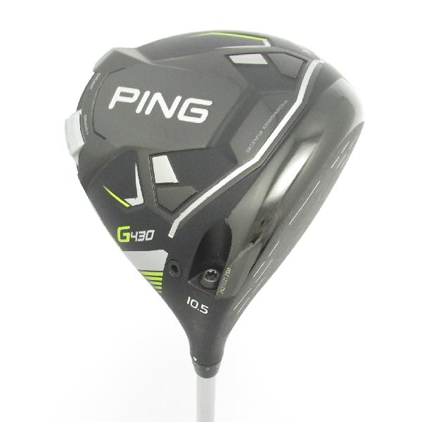 PING G430 HL