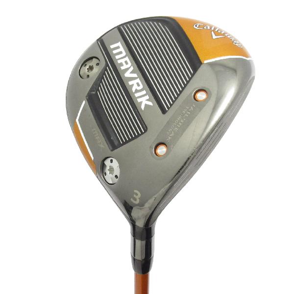 Callaway Mavrik Max