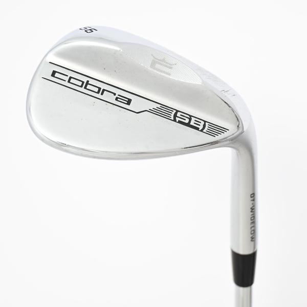 コブラ　KING　キング SNAKEBITE(2023) ウェッジ N.S.PRO MODUS3 TOUR 105　シャフト：N.S.PRO MODUS3 TOUR 105CDランク　フレックスS　男性用 メンズ用　右用