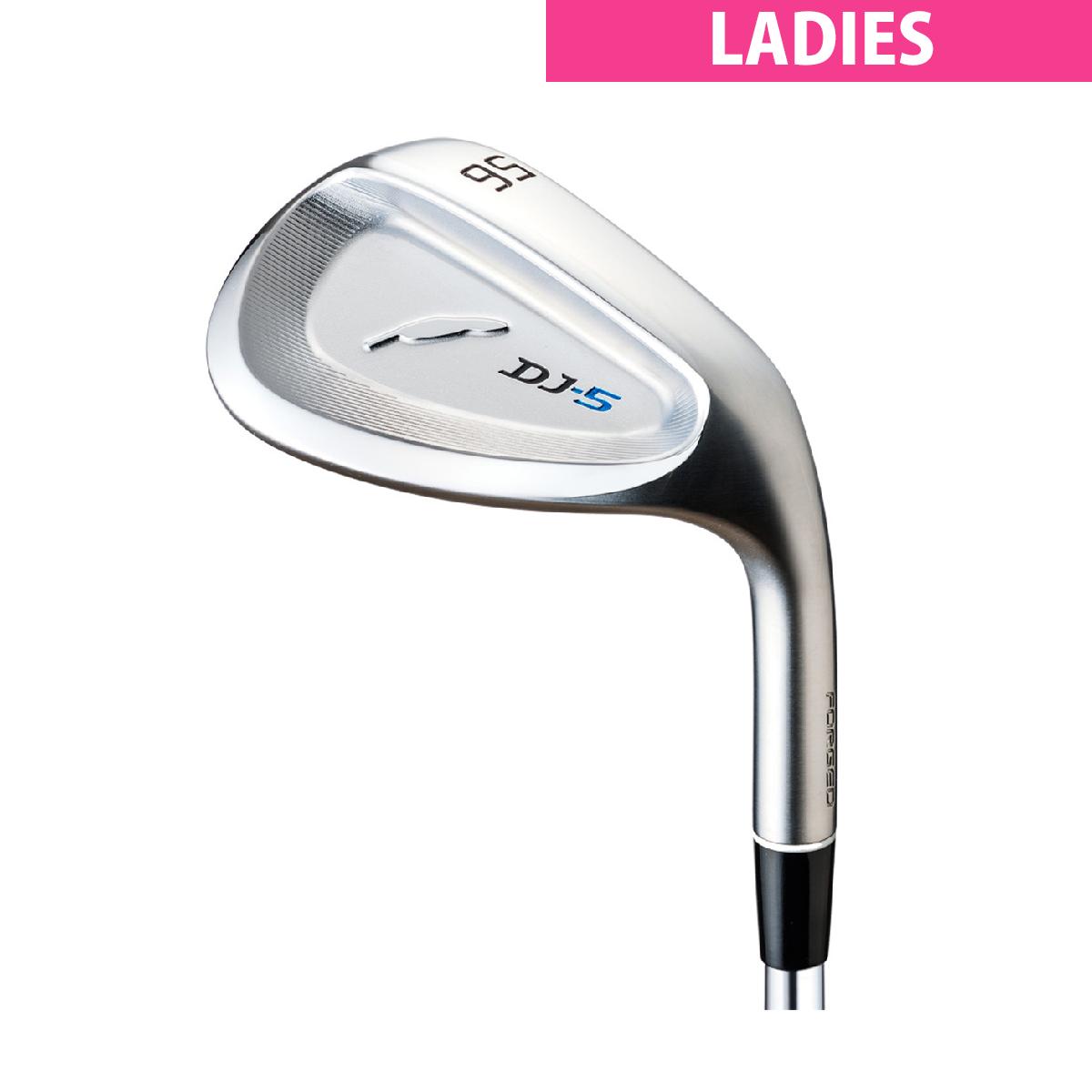 フォーティーン　DJ　DJ-5 FT-52w　レディスシャフト：FT-52w