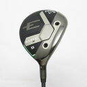 【中古】キャロウェイゴルフ ELYTE エリート X フェアウェイウッド VENTUS GREEN 5 for Callaway 【5W】シャフト:VENTUS GREEN 5 for CallawayBランク フレックスS 男性用 メンズ用 右用