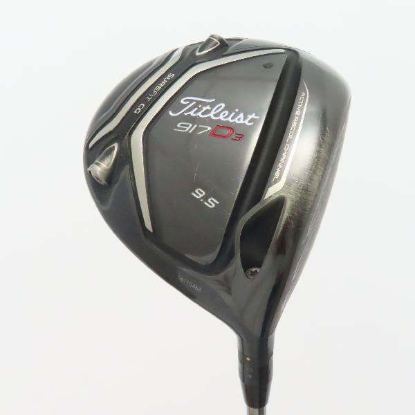 Titleist 917D3