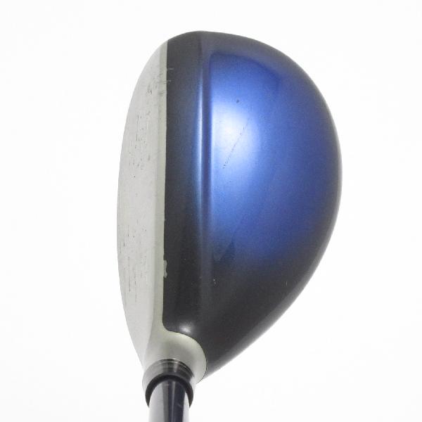 【中古】ダンロップ　XXIO　ゼクシオ(2018) ユーティリティ MP1000　【U5】シャフ...