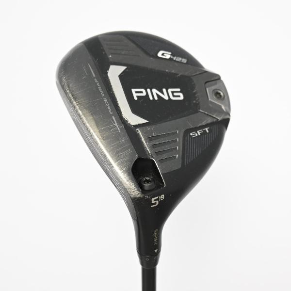 ピン G425 SFT FAIRWAY WOOD