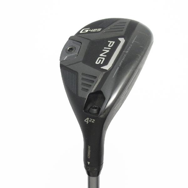 楽天市場】ピン g425 ユーティリティ u4の通販