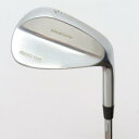 【中古】ソノ他 ウェッジ ウェッジ スチールシャフト 【57】シャフト:スチールシャフトDランク フレックス判別不能 男性用 メンズ用 右用(4)