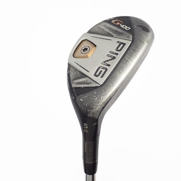 楽天市場】ping g400 ユーティリティ u5の通販