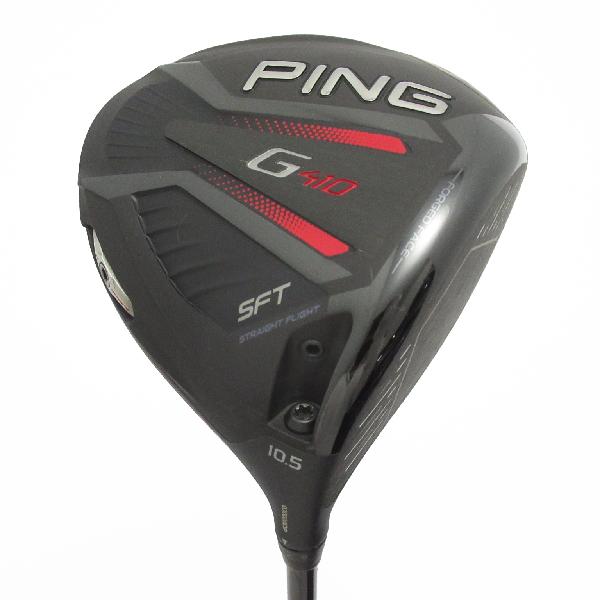 PING G410 SFT
