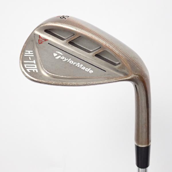 【中古】テーラーメイド MILLED GRIND ミルドグラインド HI-TOE(2021) ウェッジ N.S.PRO 950GH neo 【56-10】シャフト：N.S.PRO 950GH neoDランク フレックスS 男性用 メンズ用 右用