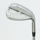 【中古】タイトリスト Vokey ボーケイデザイン SM7 TC ウェッジ Dynamic Gold TOUR ISSUE 【58-04】シャフト:Dynamic Gold TOUR ISSUEDランク フレックス判別不能 男性用 メンズ用 右用