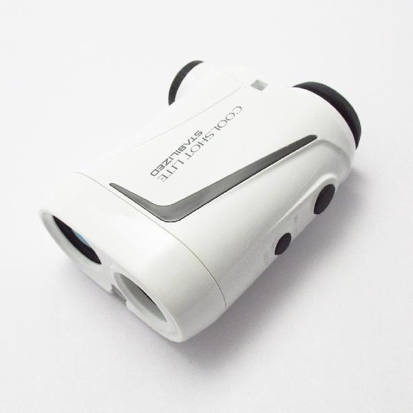 【中古】ニコン　NIKON　COOLSHOT LITE STABILIZED　Cランク　フレックス-