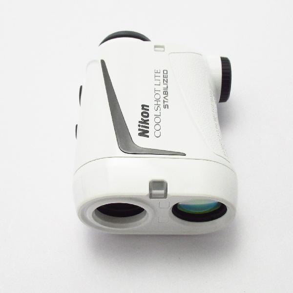 【中古】ニコン　NIKON　COOLSHOT LITE STABILIZED　Cランク　フレックス-