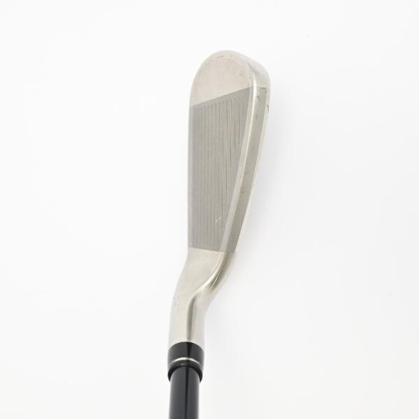 【中古】ダンロップ　XXIO　ゼクシオ(2022) ネイビー アイアン XXIO MP1200　シャフト：XXIO MP1200Cランク　フレックスR　男性用 メンズ用　右用