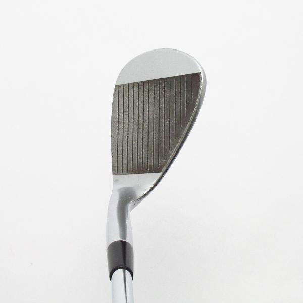 【中古】ロイヤルコレクション　ROYAL COLLECTION　DUAL BITE CP ウェッジ スチールシャフト　【52-09】シャフト：スチールシャフトDランク　フレックス判別不能　男性用 メンズ用　右用