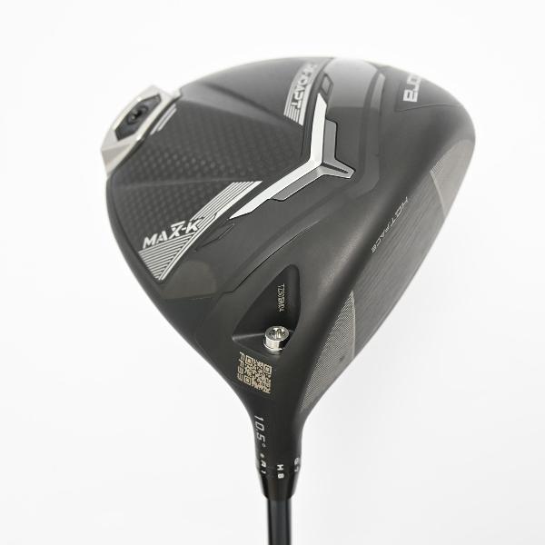 【中古】コブラ　cobra　DS-ADAPT MAX-K ドライバー LIN-Q for Cobra　シャフト：LIN-Q for CobraBCランク　フレックスS　男性用 メンズ用　右用