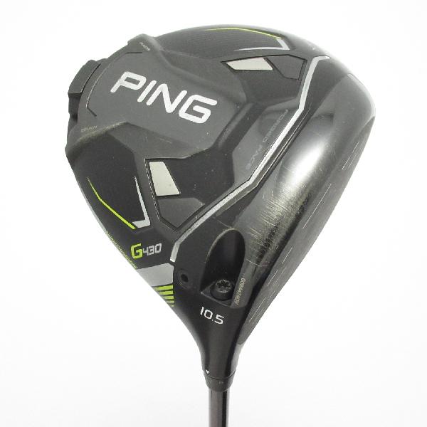 楽天市場】g430 max ping tour 2.0 black65の通販