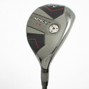 【中古】キャロウェイゴルフ APEX APEX UW(2023) ユーティリティ TENSEI 70 for Callaway 【17】シャフト:TENSEI ...