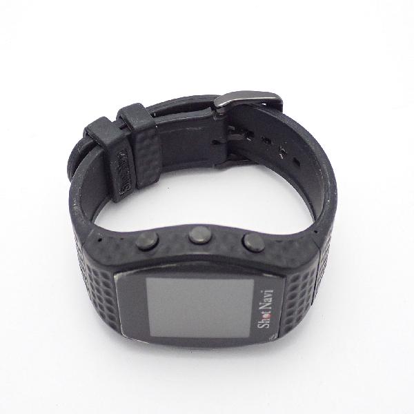 【中古】ショットナビ　Shot Navi　INFINITY　CDランク　フレックス-