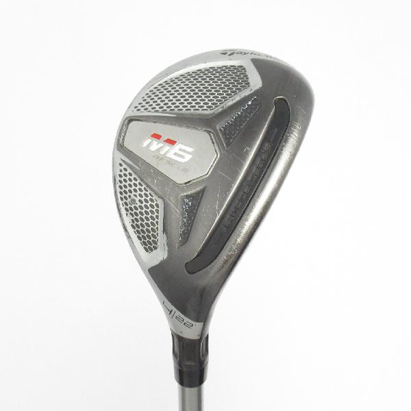 楽天市場】テーラーメイド m6 ユーティリティの通販